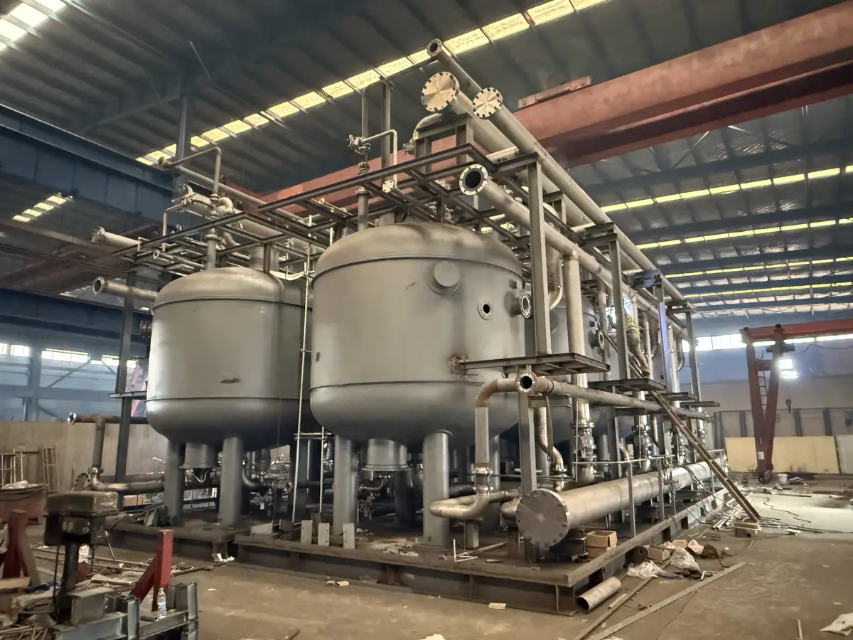 Process Combustion Corporation